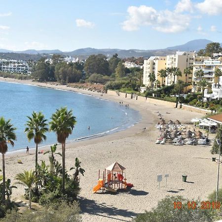 Luxury 2-Bedrooms & Bathrooms Estepona Apartment Exterior photo