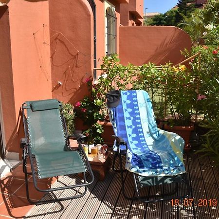 Luxury 2-Bedrooms & Bathrooms Estepona Apartment Exterior photo