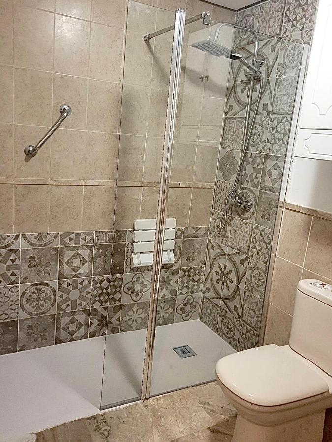 Luxury 2-Bedrooms & Bathrooms Estepona Apartment Exterior photo